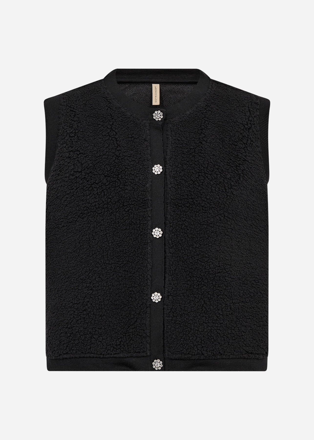 SC-ONYX 11 Vest Sort