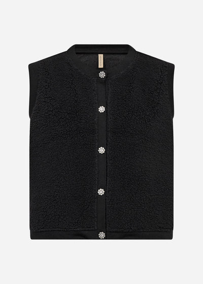 SC-ONYX 11 Vest Sort
