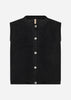 SC-ONYX 11 Vest Sort