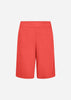 SC-ROZALIA 3-B Shorts Rød