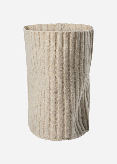 SC-SELANA 4 Tørklæde Creme