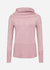 SC-DOLLIE 305 Pullover Lyserød