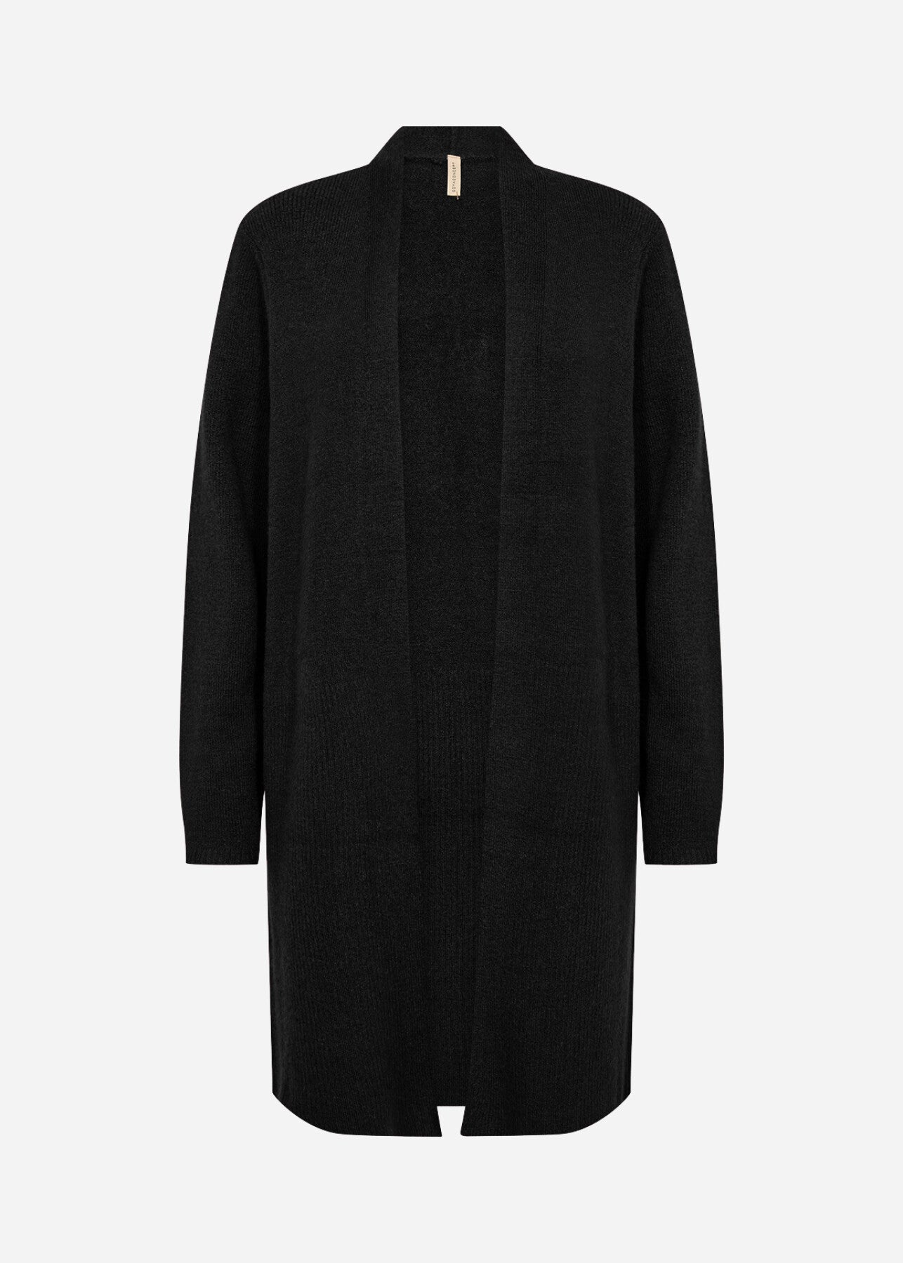 SC-NESSIE 70 Cardigan Sort