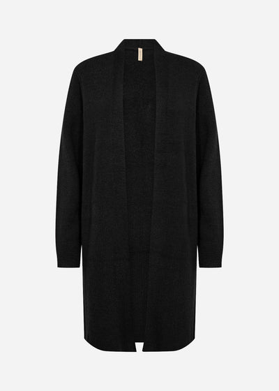 SC-NESSIE 70 Cardigan Sort