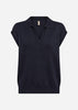 SC-DOLLIE 826 Vest Navy
