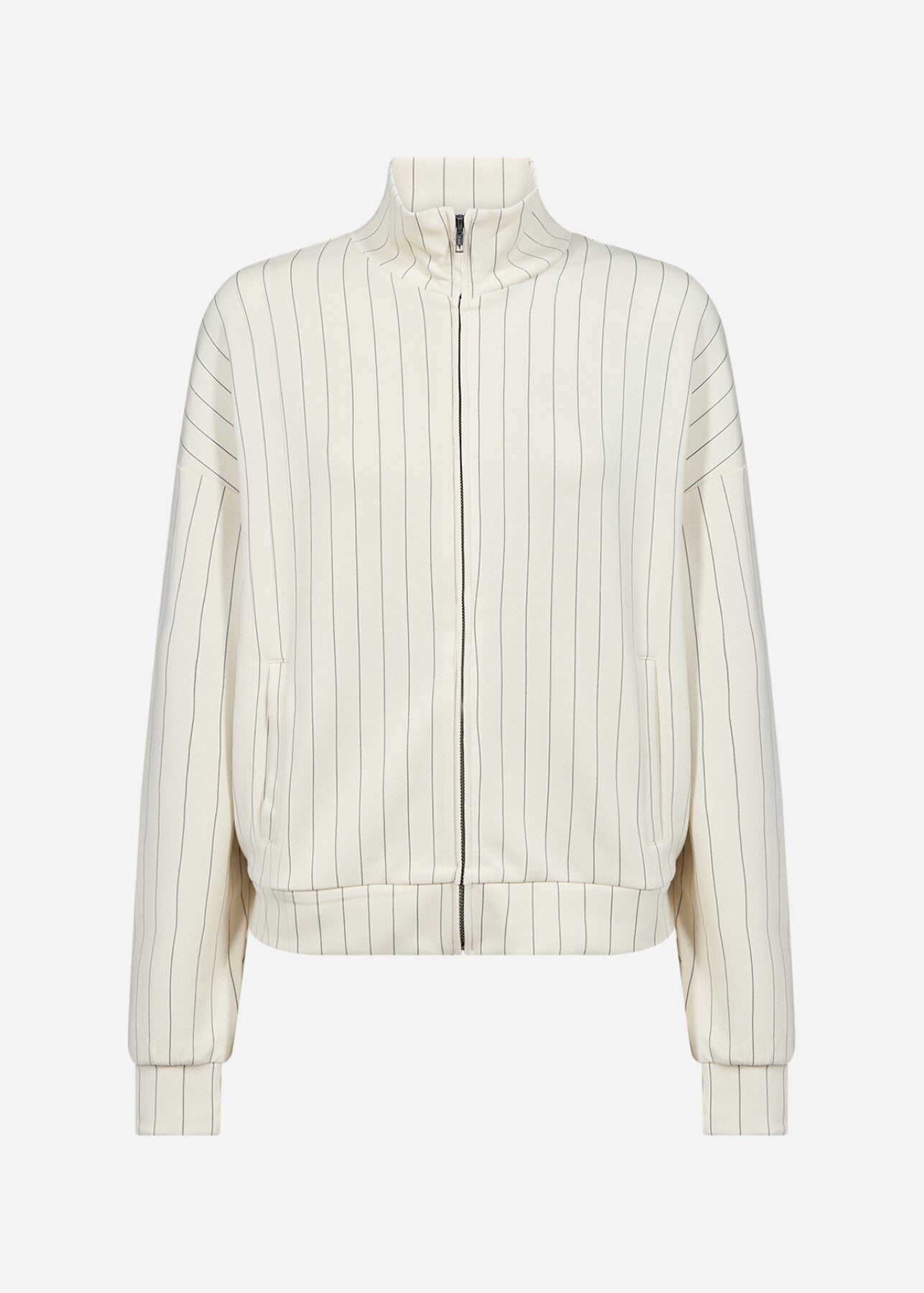 SC-SIRI 2 Jakke Creme