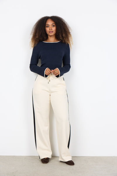 SC-DOLLIE 810 Pullover Sort