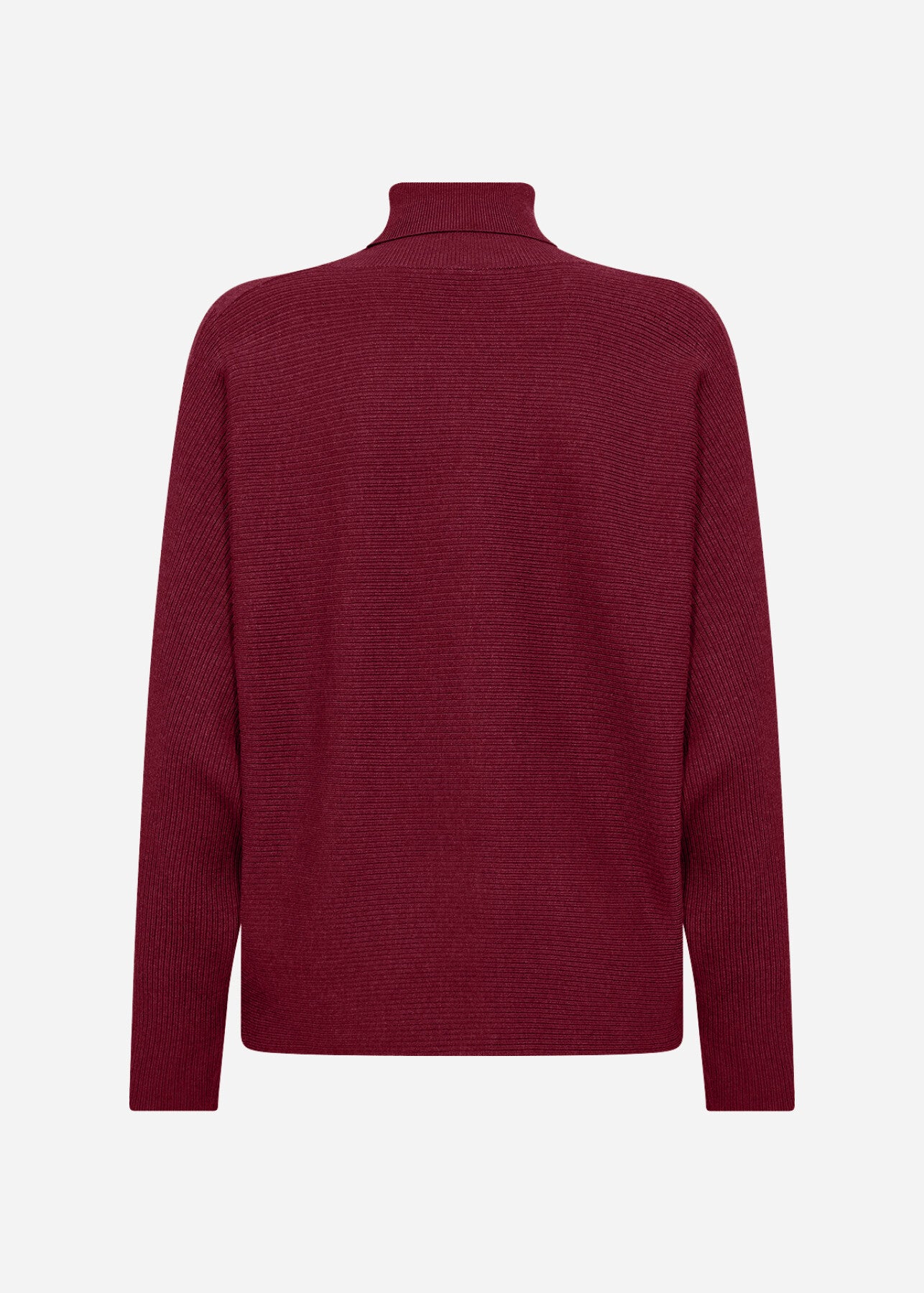 SC-DOLLIE 796 Pullover Bordeaux