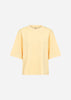 SC-BANU 231 T-shirt Lys gul