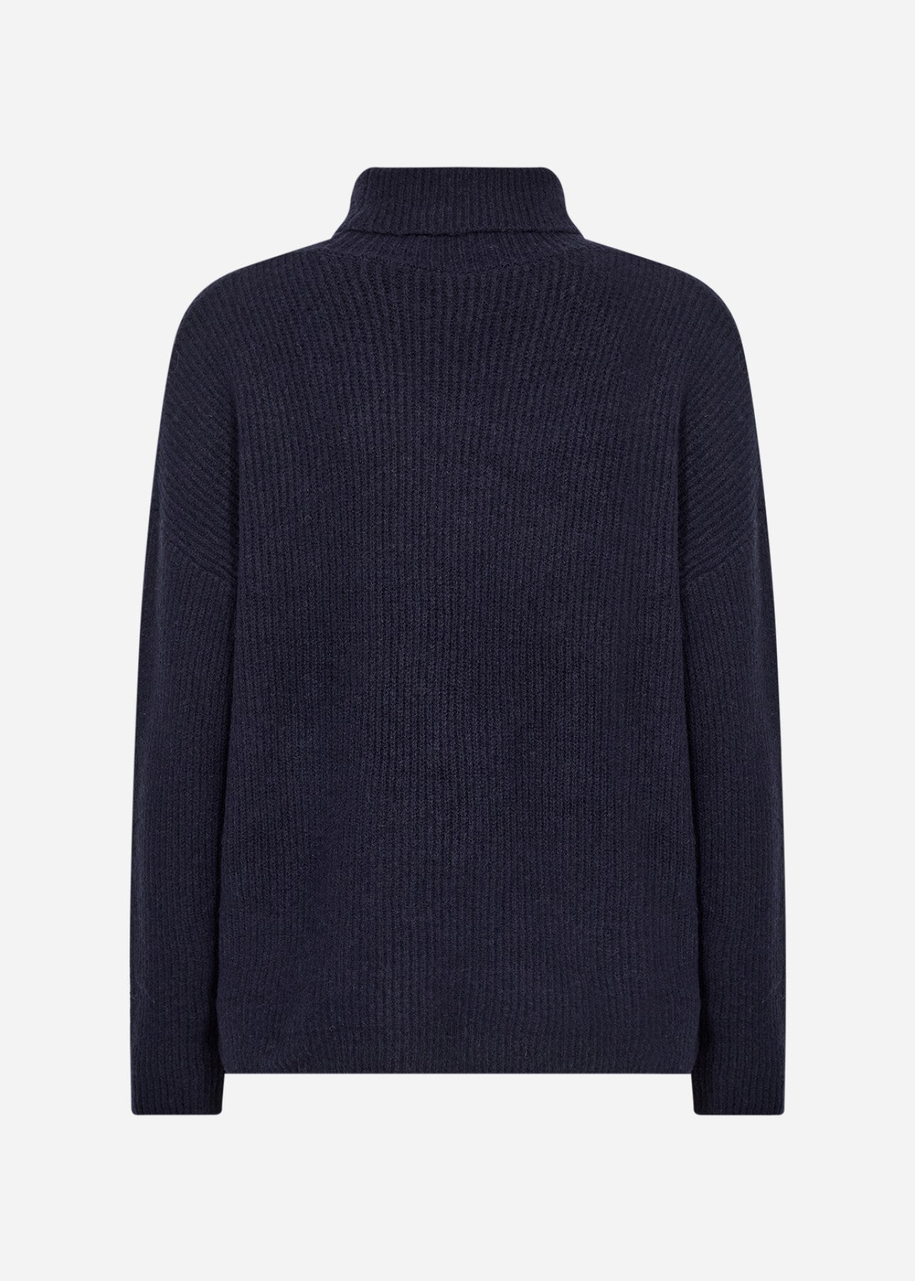 SC-AVALON 5 Pullover Mørk blå