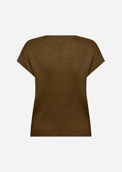 SC-DOLLIE 787 T-shirt Oliven