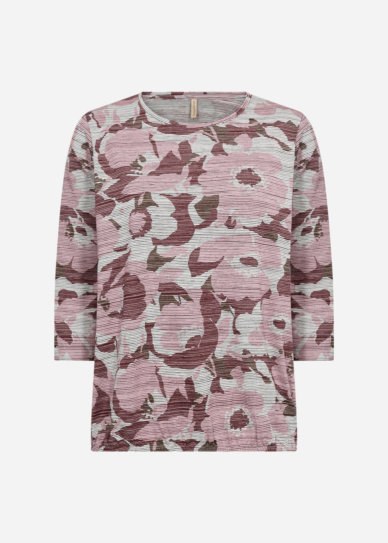 SC-GALINA 68 Bluse Lyserød