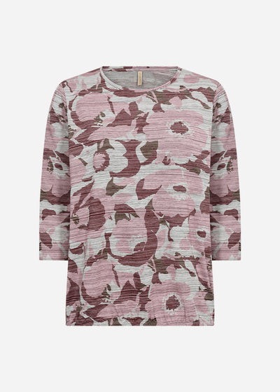 SC-GALINA 68 Bluse Lyserød