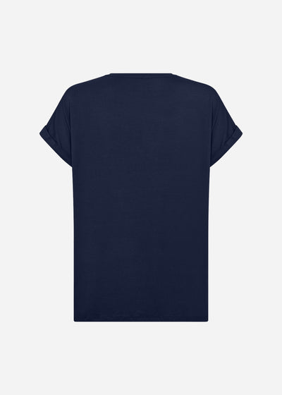 SC-MARICA 345 T-shirt Mørk blå