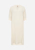 SC-RADIA 219 Kjole Creme