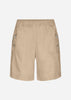 SC-AKILA 2-C Shorts Mørk sand