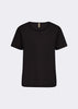 SC-PYLLE 196 T-shirt Sort