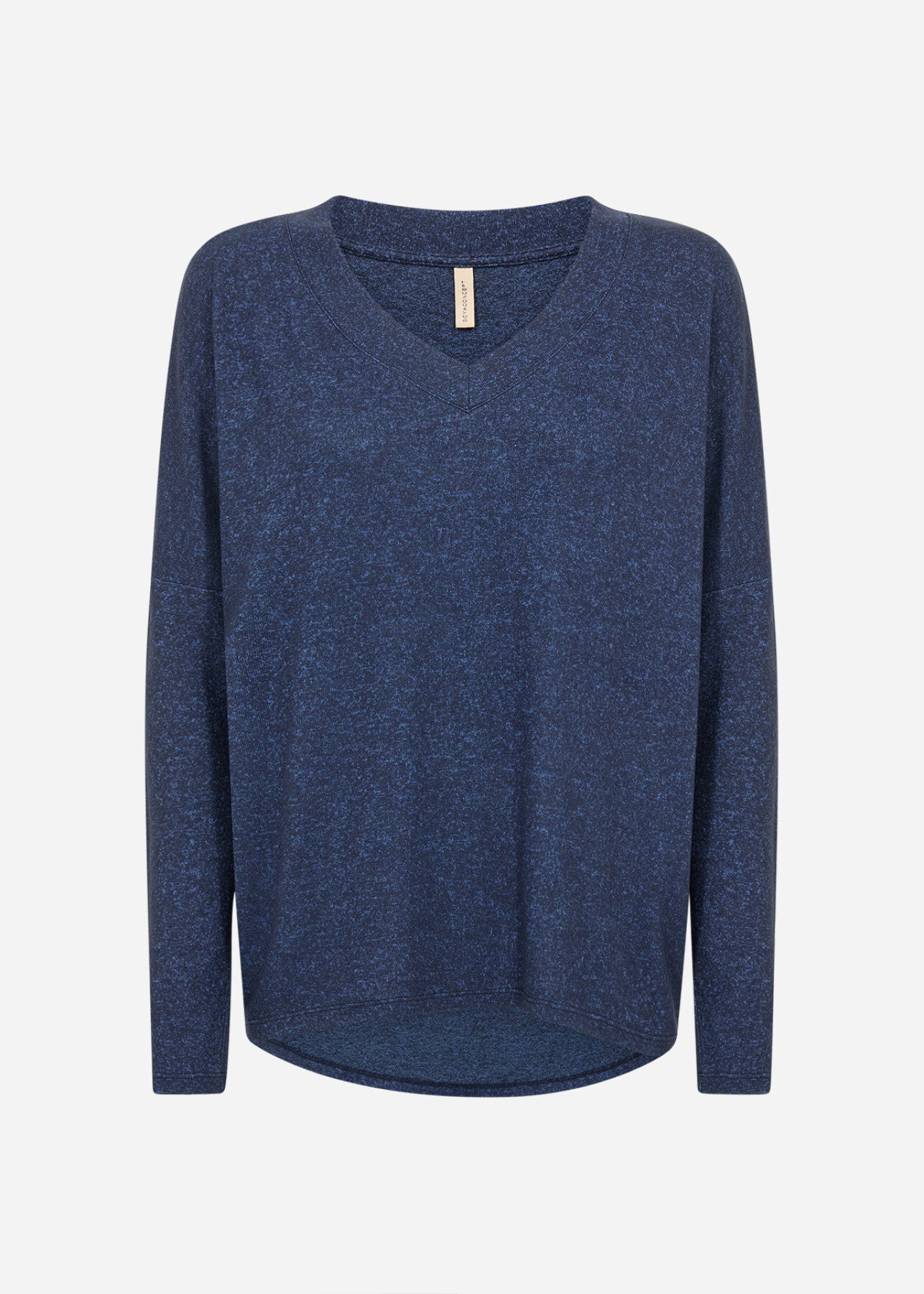 SC-BIARA 90 Bluse Navy