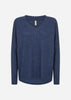 SC-BIARA 90 Bluse Navy