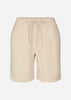 SC-CISSIE 2-C Shorts Lys sand