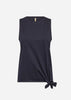 SC-DERBY 161 Top Navy