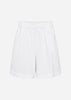 SC-CISSIE 55-C Shorts Hvid