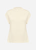 SC-BANU 314 Bluse Creme