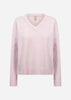 SC-ORLEAN 15 Pullover Lyserød