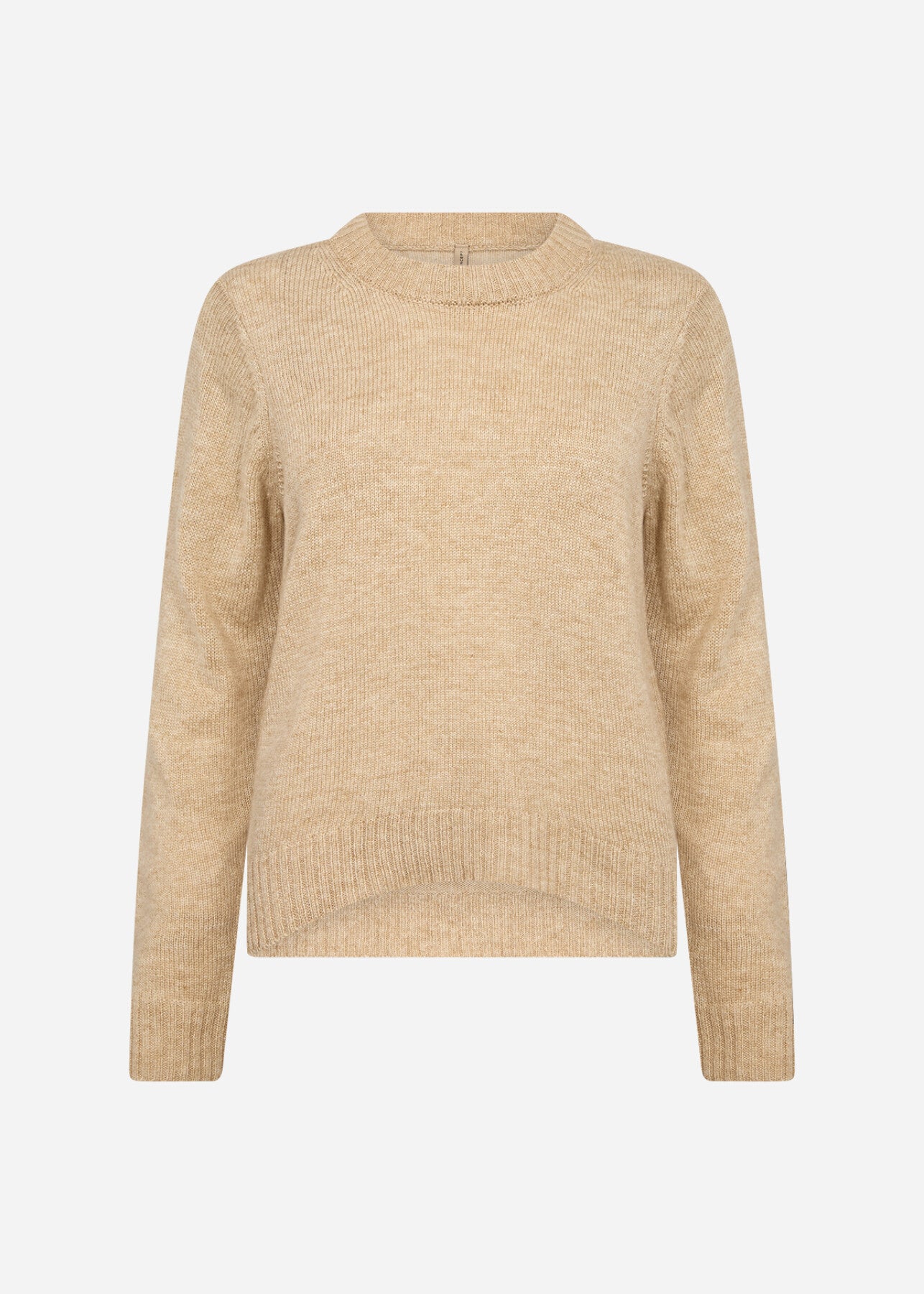 SC-VONNIE 1 Pullover Sand