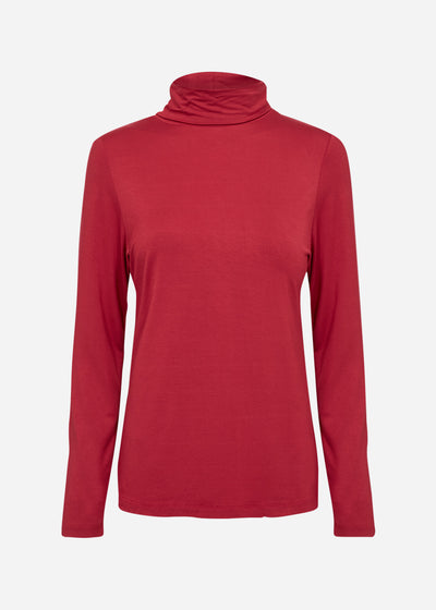 SC-MARICA 12 T-shirt Rød