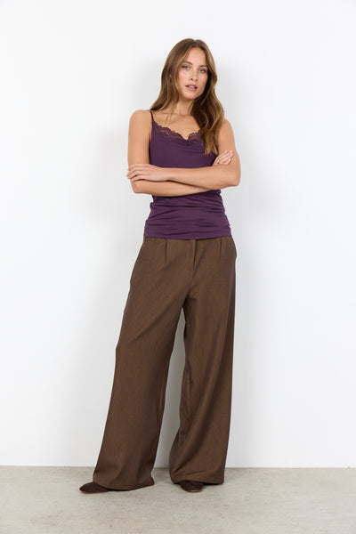 SC-MARICA 168 Top Lilla