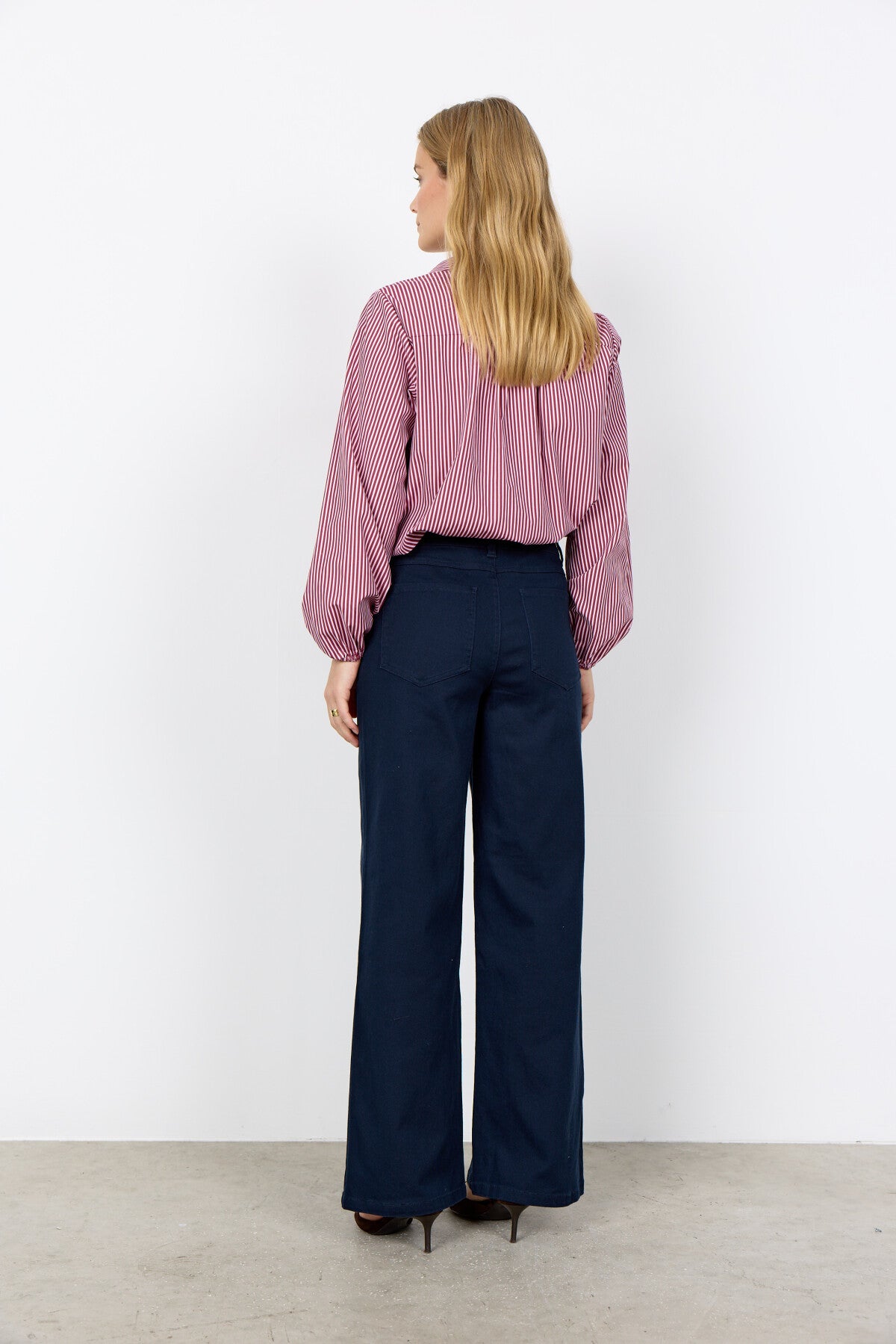 SC-BESS 2-B Bukser Navy