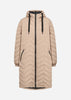 SC-FENYA 81 Jakke Sand