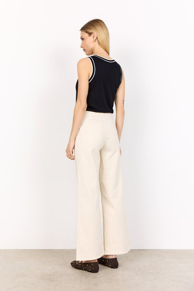 SC-ERNA 27-C Jeans Creme