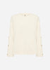 SC-BANU 267 Bluse Creme