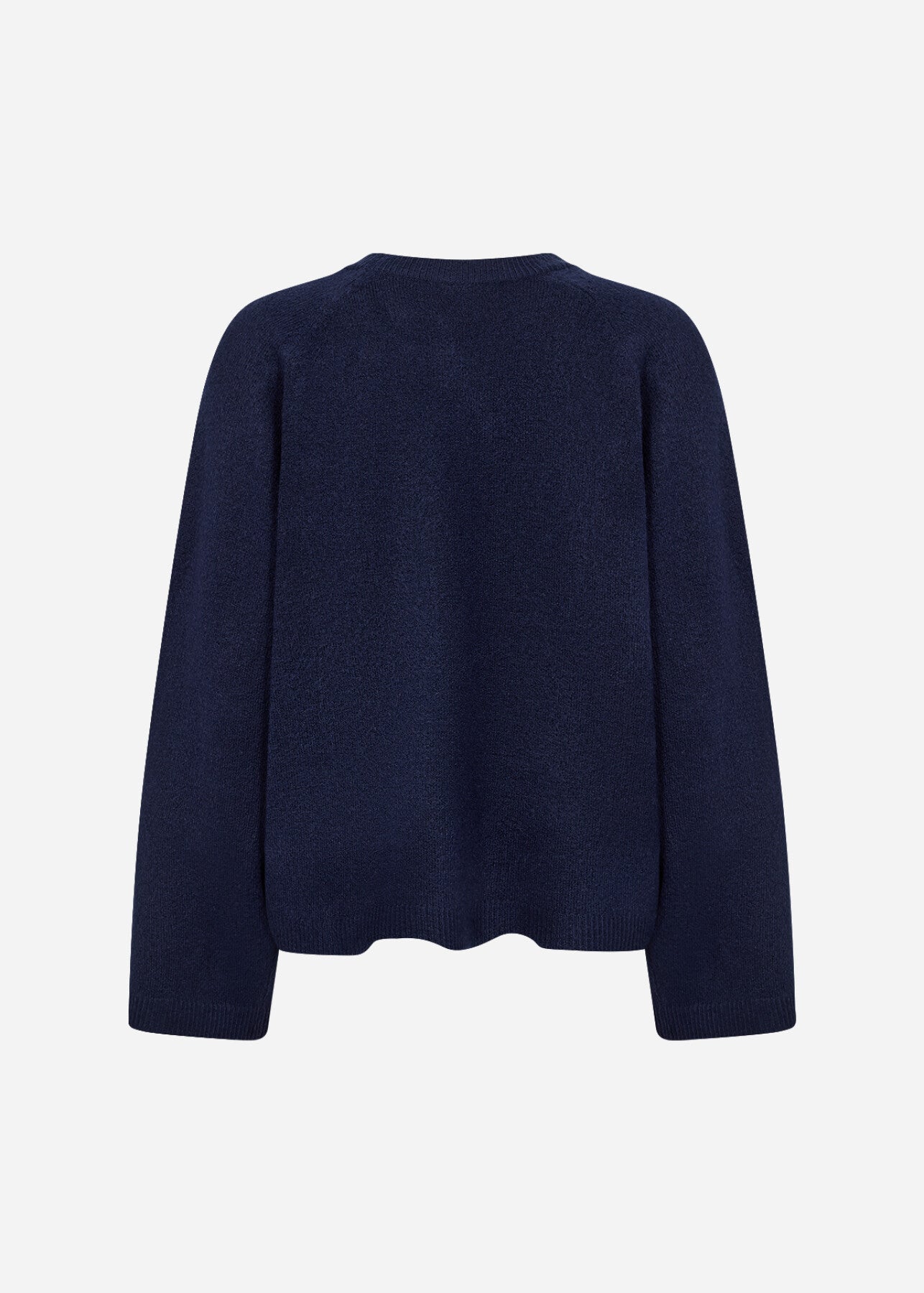 SC-ORLEAN 4 Pullover Mørk blå