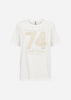 SC-DERBY 169 T-shirt Off white