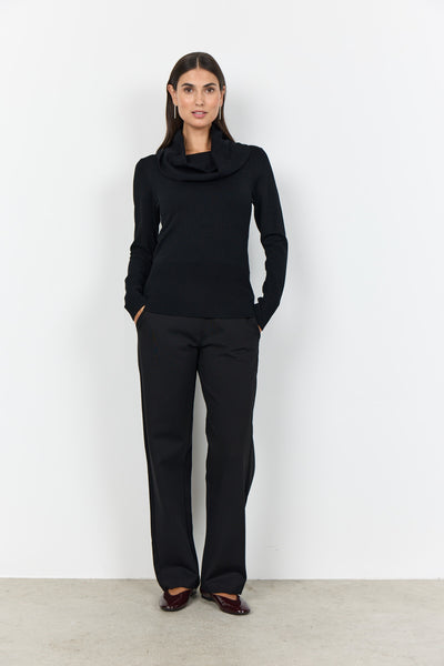 SC-DOLLIE 305 Pullover Sort