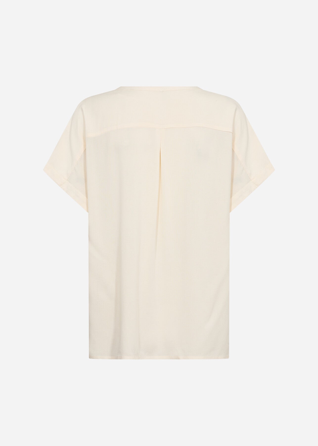 SC-RADIA 9 T-shirt Creme