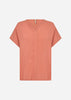 SC-RADIA 9 T-shirt Orange