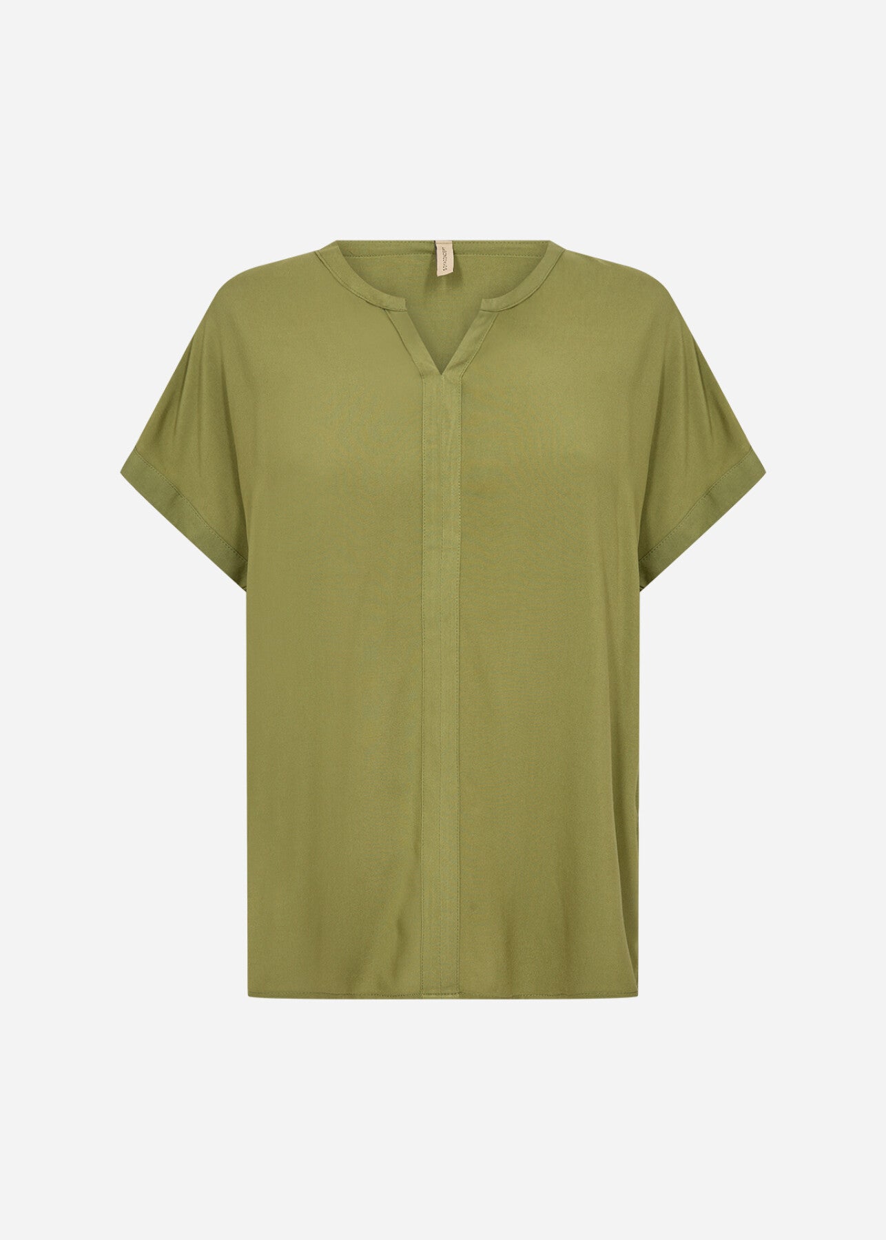 SC-RADIA 9 T-shirt Grøn