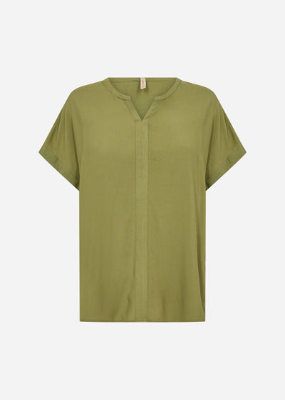 SC-RADIA 9 T-shirt Grøn