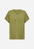 SC-RADIA 9 T-shirt Grøn