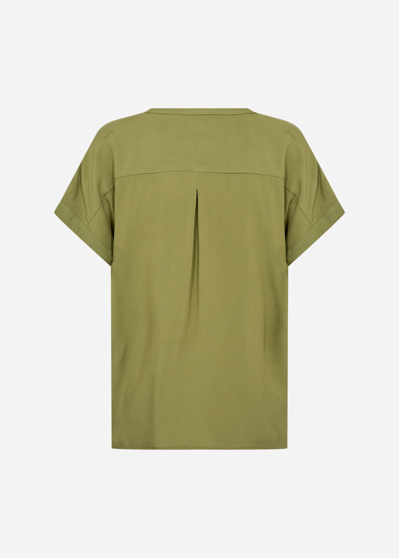 SC-RADIA 9 T-shirt Grøn