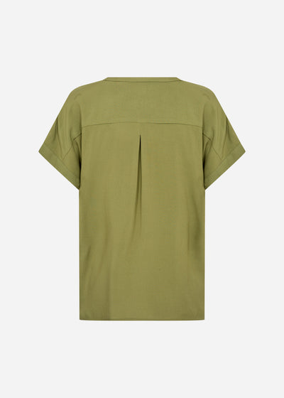 SC-RADIA 9 T-shirt Grøn