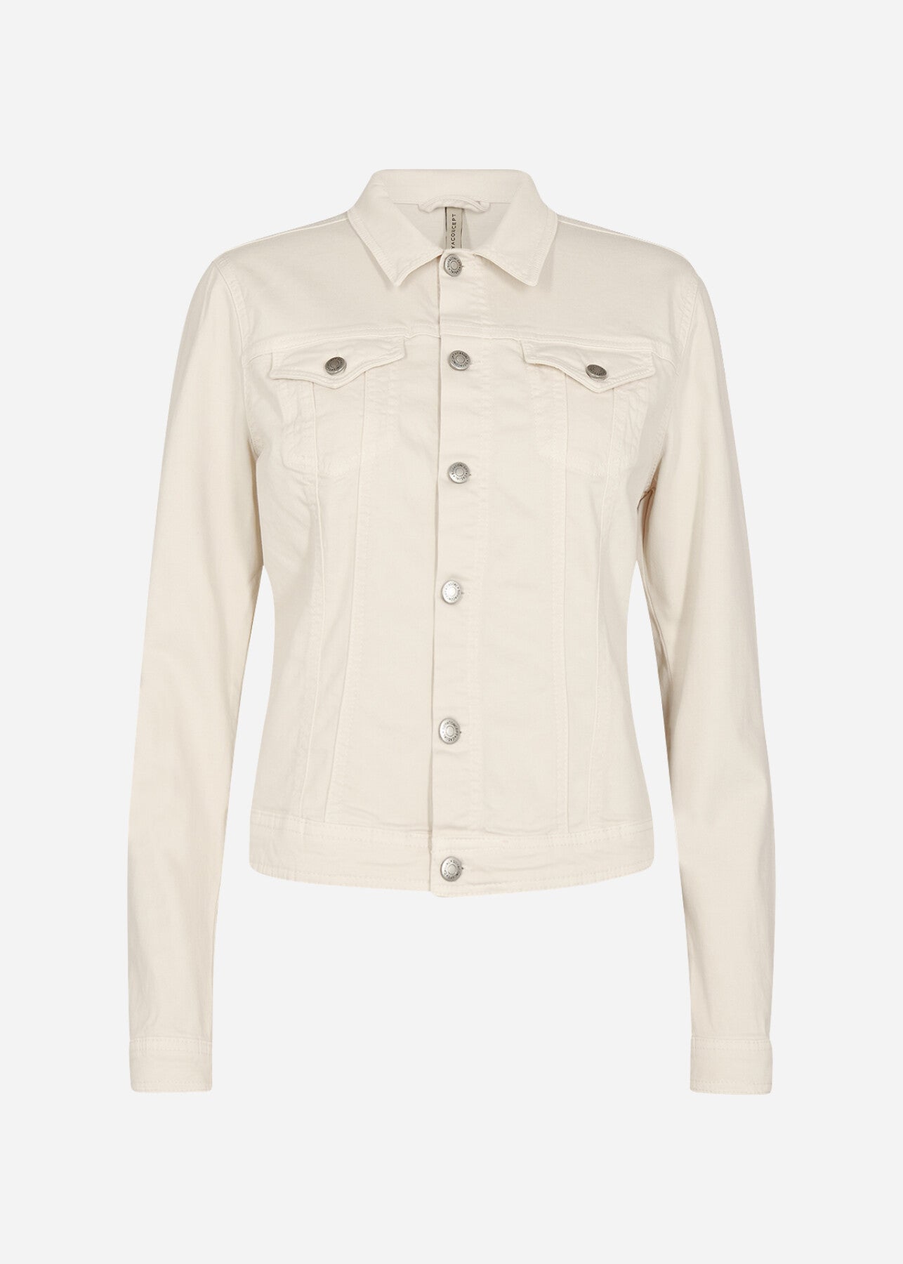 SC-ERNA 2 Jakke Creme