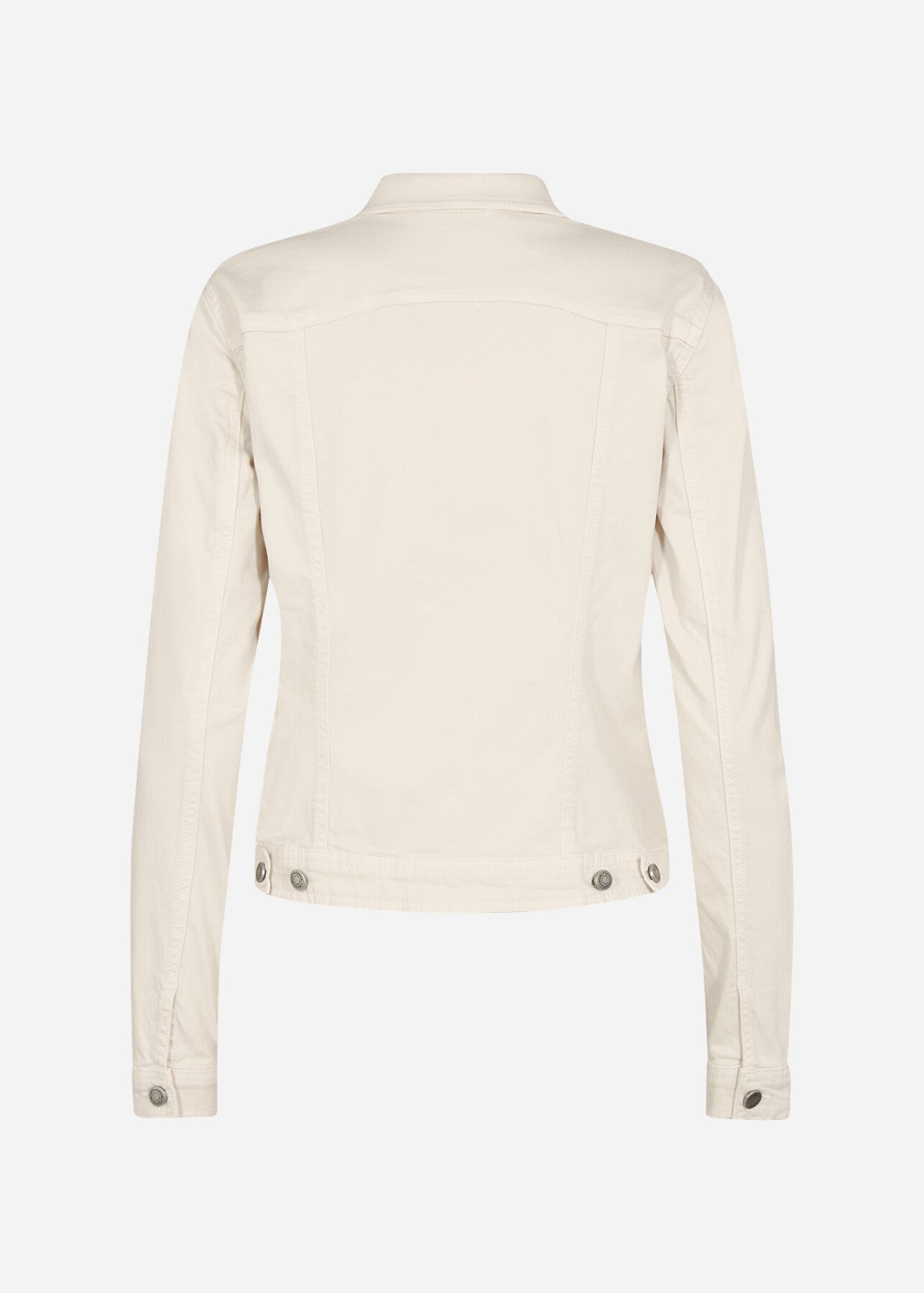 SC-ERNA 2 Jakke Creme