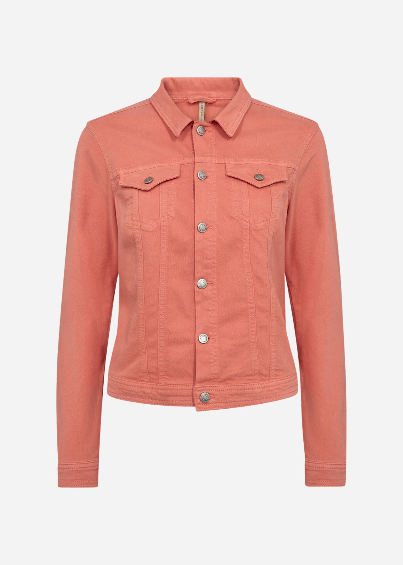 SC-ERNA 2 Jakke Orange