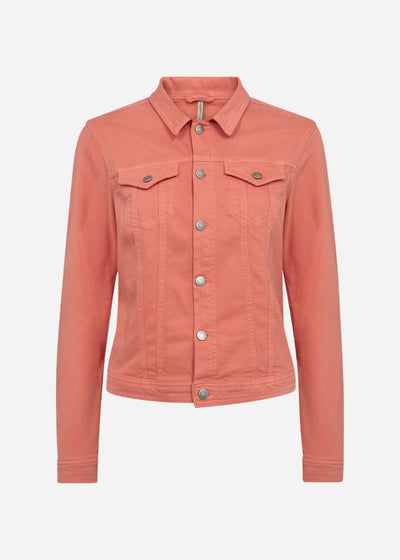 SC-ERNA 2 Jakke Orange