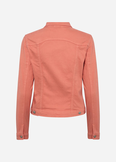 SC-ERNA 2 Jakke Orange